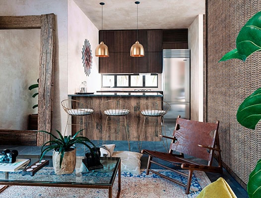 Galería Yamm Tulum - Casas en venta